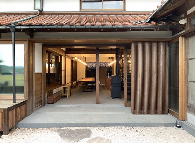 Houhillの写真4